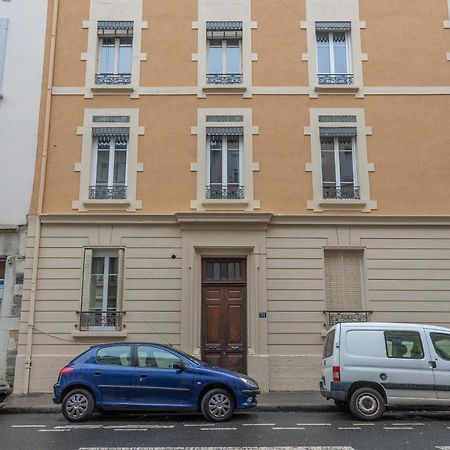Le Cocon Lita-Palace Lyon Dış mekan fotoğraf