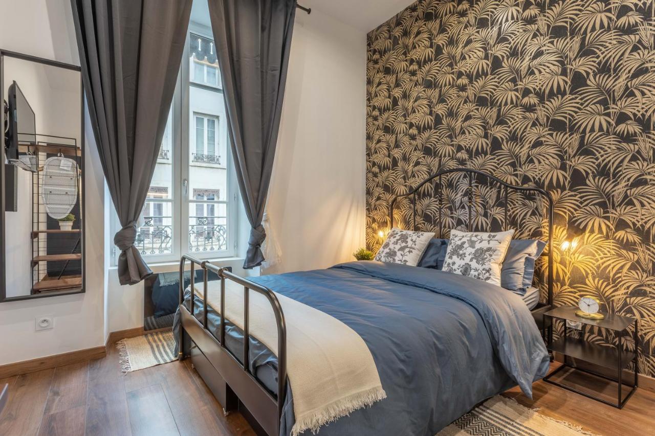 Le Cocon Lita-Palace Lyon Dış mekan fotoğraf